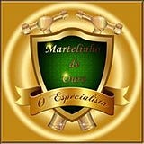 Martelinho DE Ouro Tupã