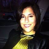 Rachel Beser