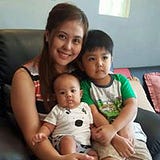 Marlon Lowell Matias Lanting