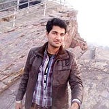 Muhammad Sumair