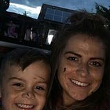 Stace Mrsf