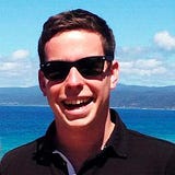 Ross Webster-Salter