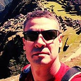 Marcos Trevisan Vasconcellos