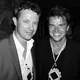 Bjarke Ingels