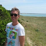 JB Diebold