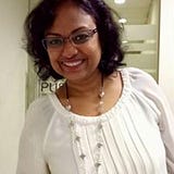 Lathika K Lakshmanan