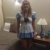 Rhiannon Berry