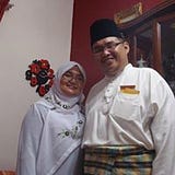 Mohd Khairi
