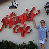 Margaret Miller