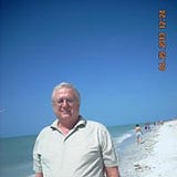 Richard Powell
