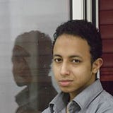 Akram Mahmoud