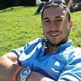 Berk Kavas