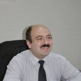 Evgeny Volodarsky
