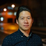 Chester Huang