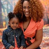 Deidre Nicole