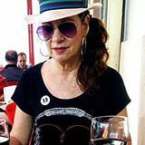 Roxy Kosanke Thompson