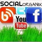 SOCIALorganix.com