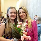 Olga Bu