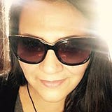 Myriam Reynolds Wright