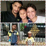 Shuman Vasu