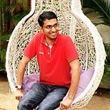 Sebastian George