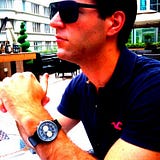 Sebastian Svensson