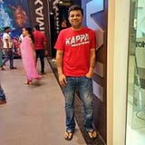 Prabhu Venkatraman