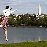 Ibolya Nagy