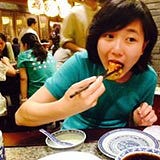 Manqing Cang