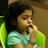 Saima Munir