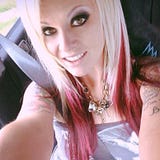 Alicia Starr