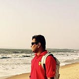 Abilash Srivatsav