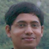 Umesh Ghosh