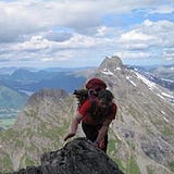 Øystein Eliassen