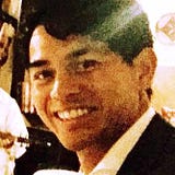 Wilfried Chung