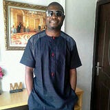 Samson Idowu