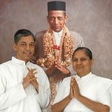 Dada Bhagwan
