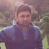 Avtar Bhutta
