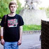 Maksym Marusyk