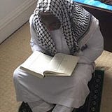 Mohammed Amir Abdullah