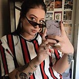 Natália Larentis Corteze