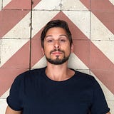 Patric Macharon