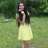 Garima Singh