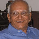 Prakash Desai
