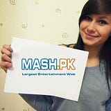 Mash.pk