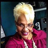 Carol VictoriousAlways Beck