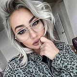 Ashley Thalia Cortes