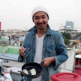 Akihiro Ozeki