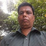 Partha Sarathi Ghoshal