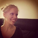 Hilkka Rissanen